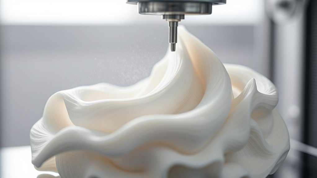 3d printing fine art