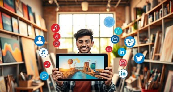 affordable ways to promote