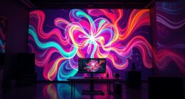 ai generated video art