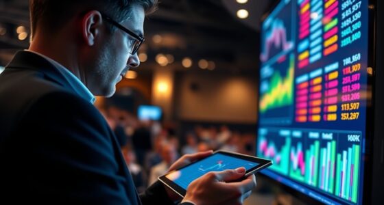 analyzing auction market trends