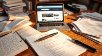 applying for artist residencies