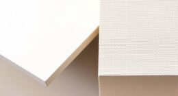 archival quality mat boards