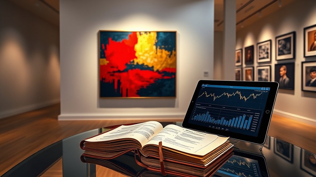 art collateral valuation challenges