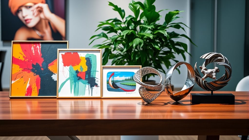 art donation tax strategies