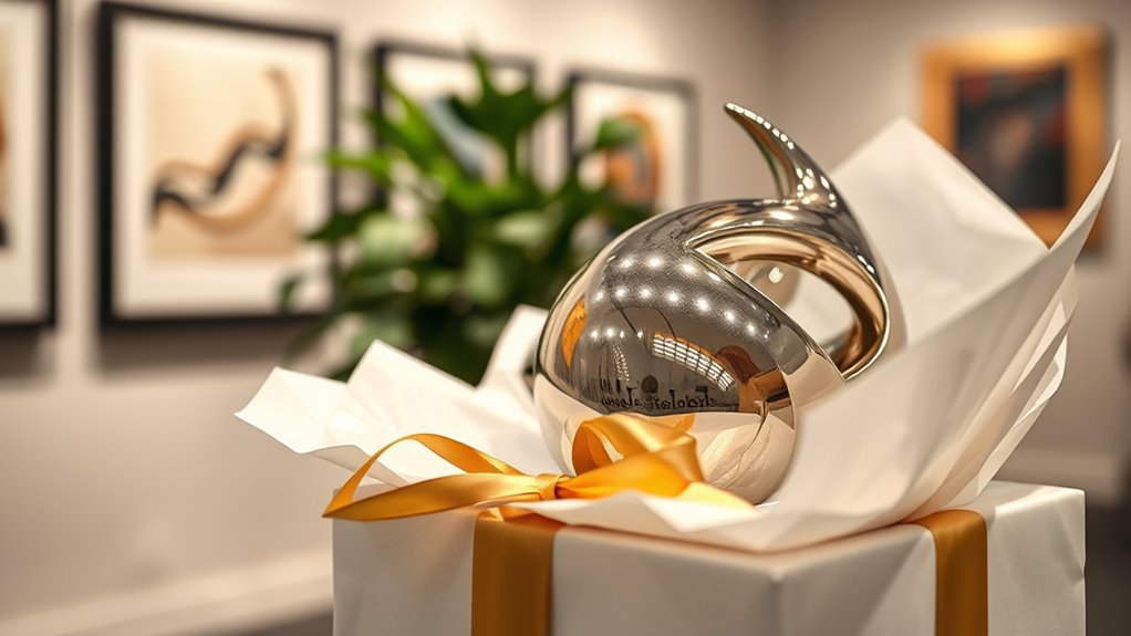art donation valuation tips