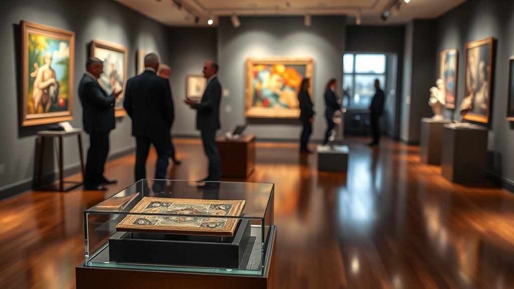 art market illiquidity challenges
