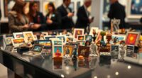 art market liquidity dynamics