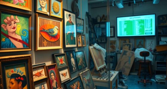 art market transaction types