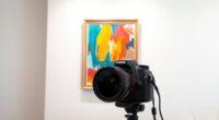 art photography best practices