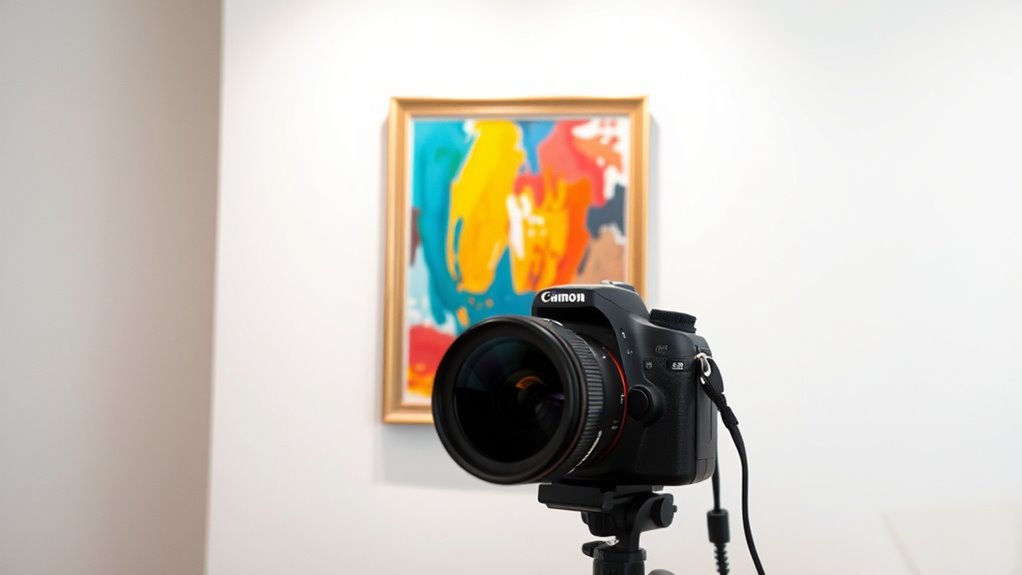 art photography best practices