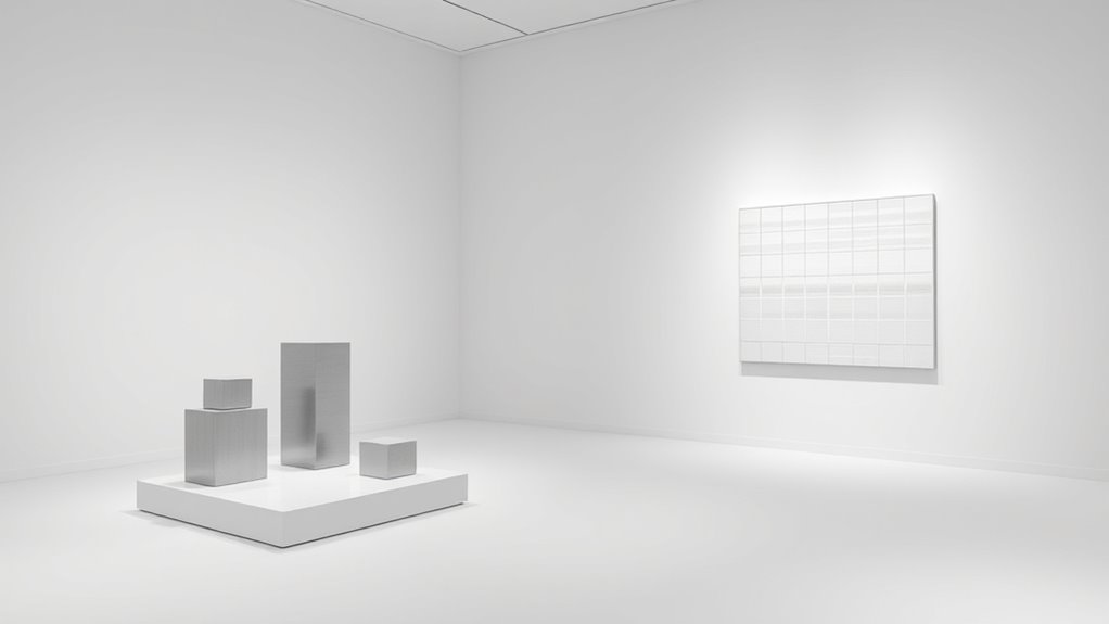 artists movements techniques simplicity