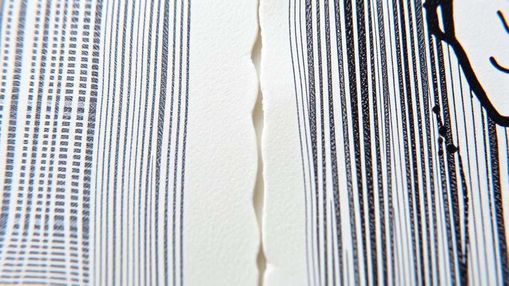 assessing print consistency quality