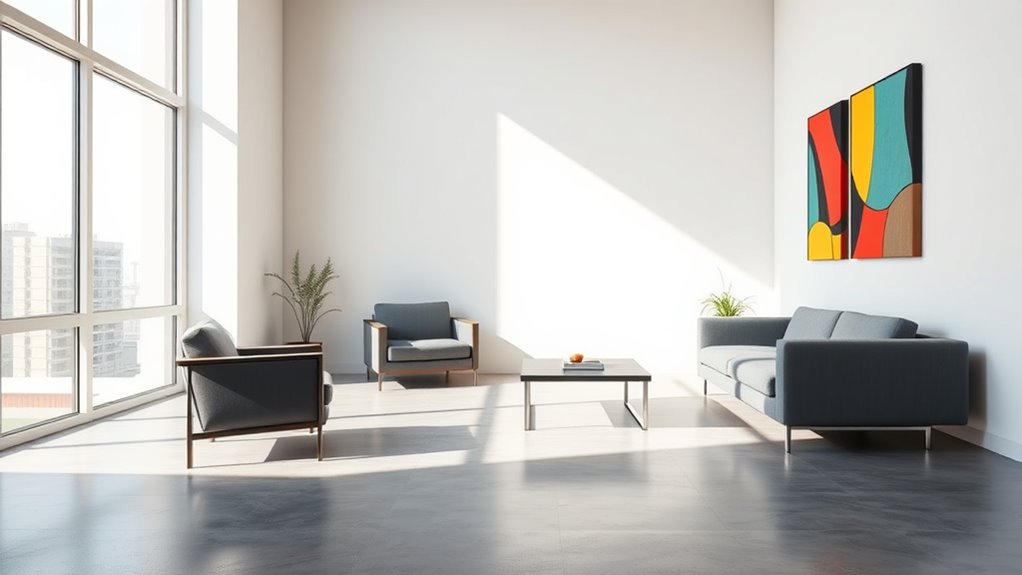 bauhaus influence on design