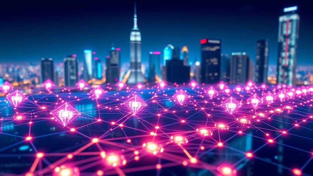 blockchain innovation enhances provenance