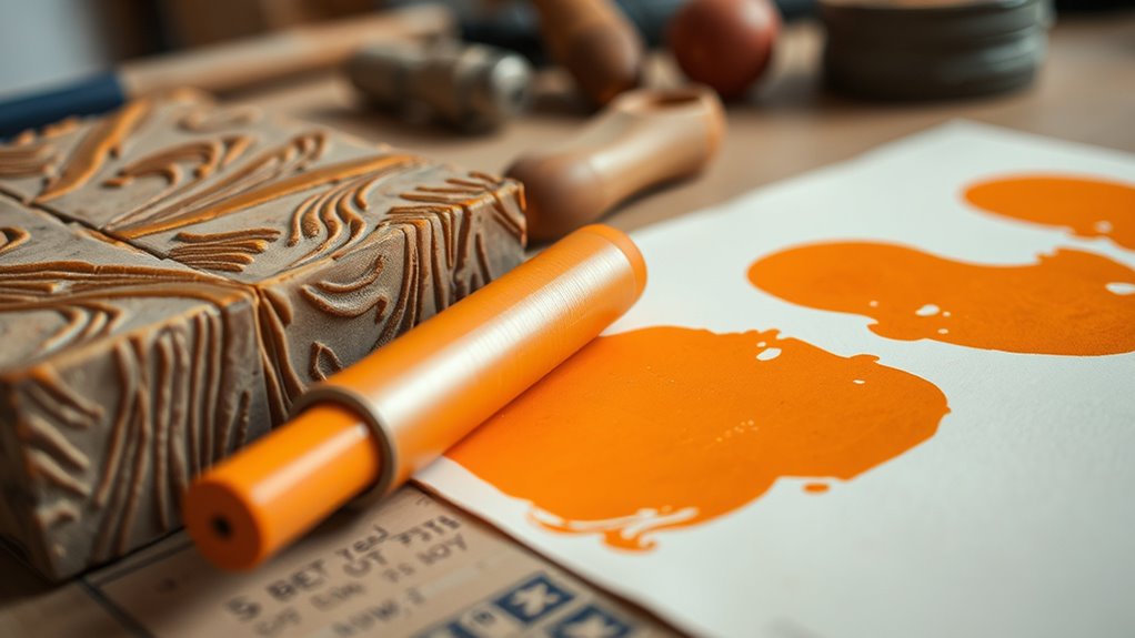 carve choose maintain print