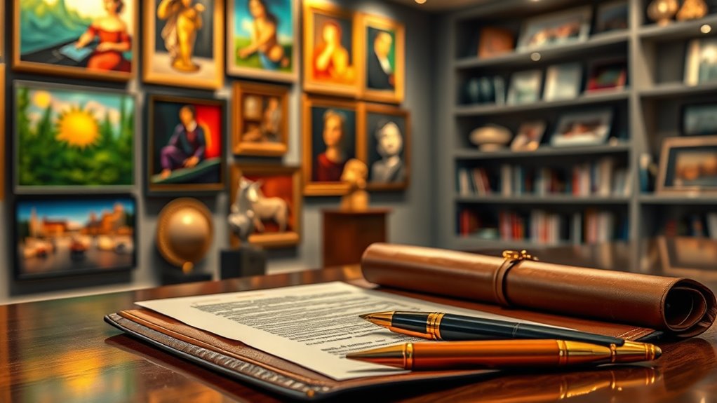 choose specialized art insurer