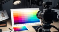 color accuracy in printing