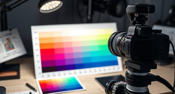color accuracy in printing