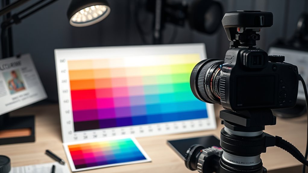 color accuracy in printing