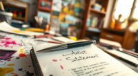 crafting impactful artist statements