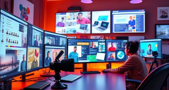 creating an artistic discord community