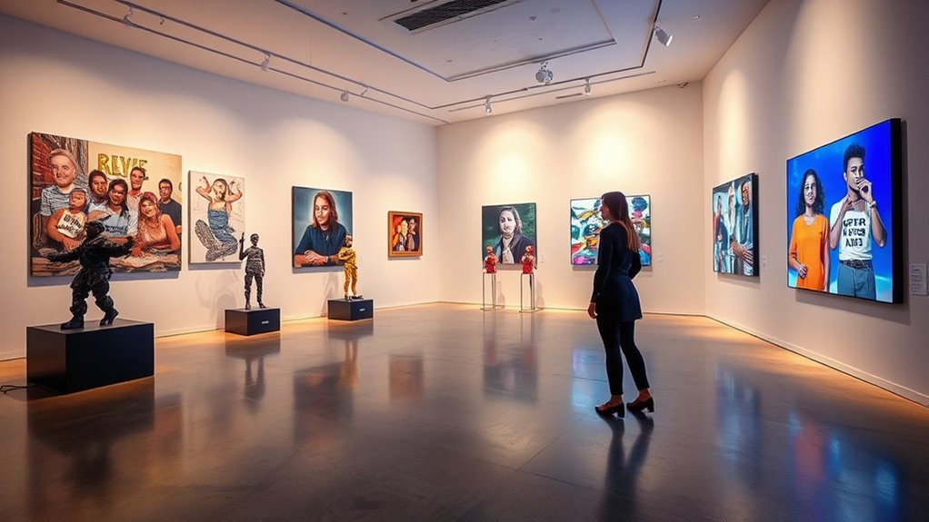 curating societal cultural engagement