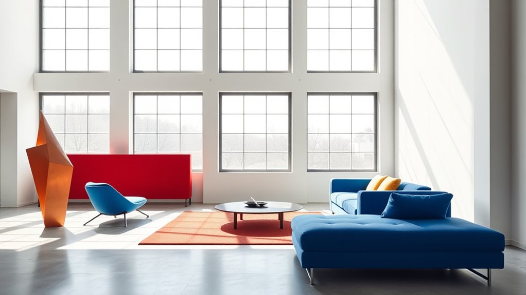 design blending art and function