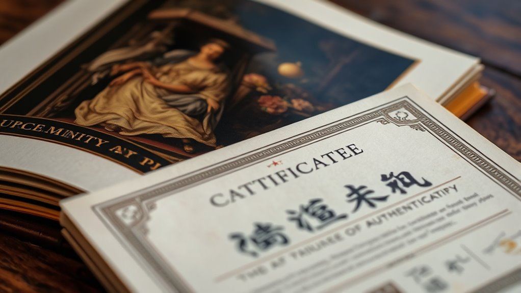 digital records ensure authenticity