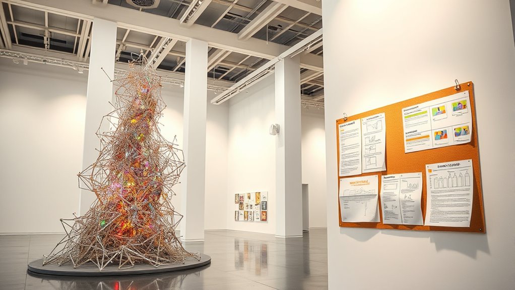 diverse funding strategies for art