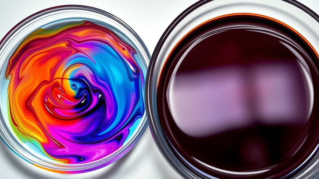 eco friendly durable ink choices