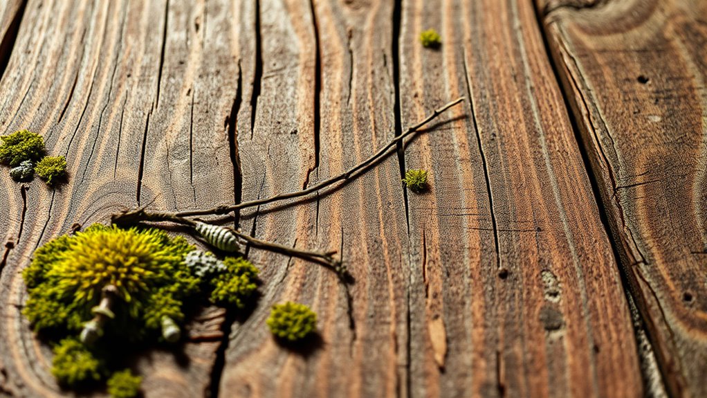 eco friendly recycled art surfaces