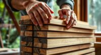 eco friendly wood choices