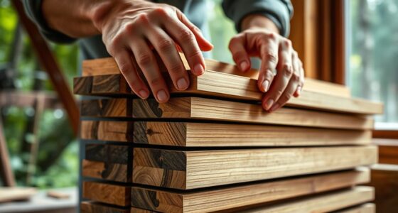 eco friendly wood choices