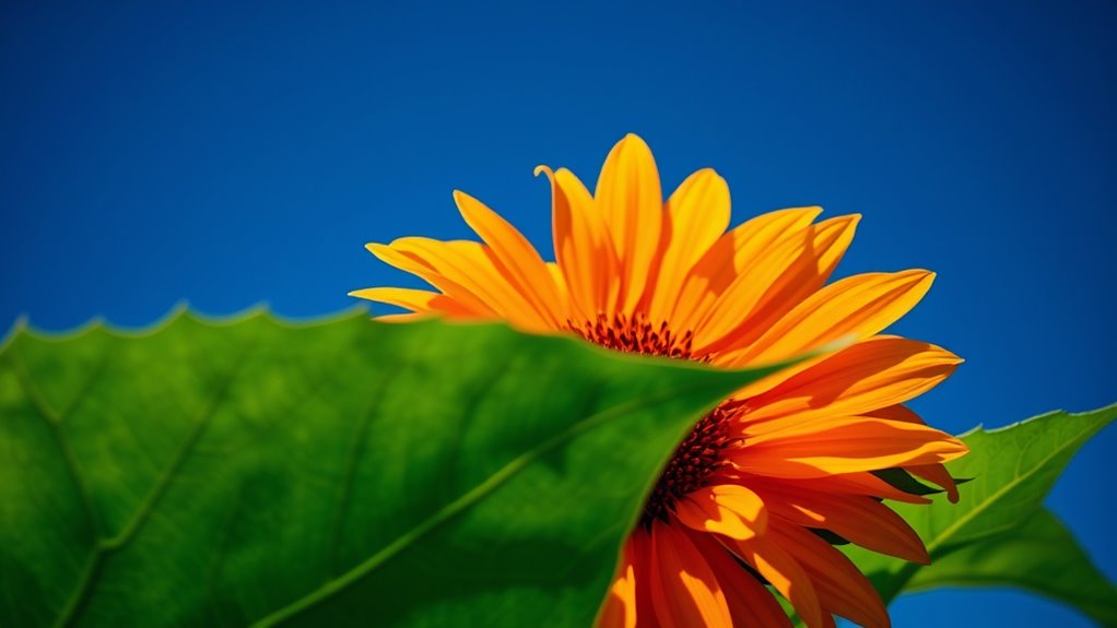 effective complementary color pairing