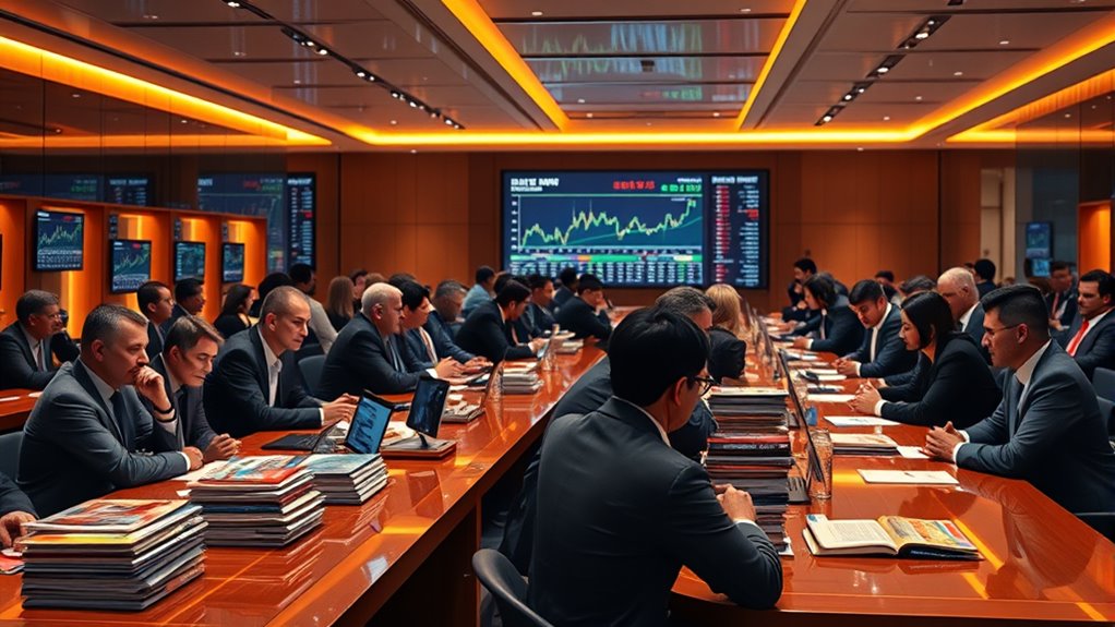 emerging art market indicators