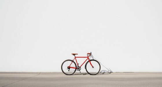 emphasize with empty space