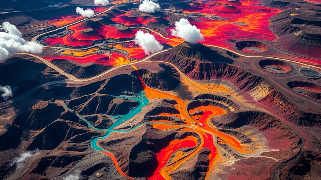 environmental damage from mining