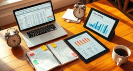 estimate time set rates