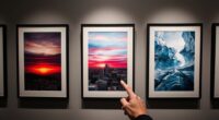 exclusive limited photo editions