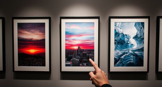 exclusive limited photo editions