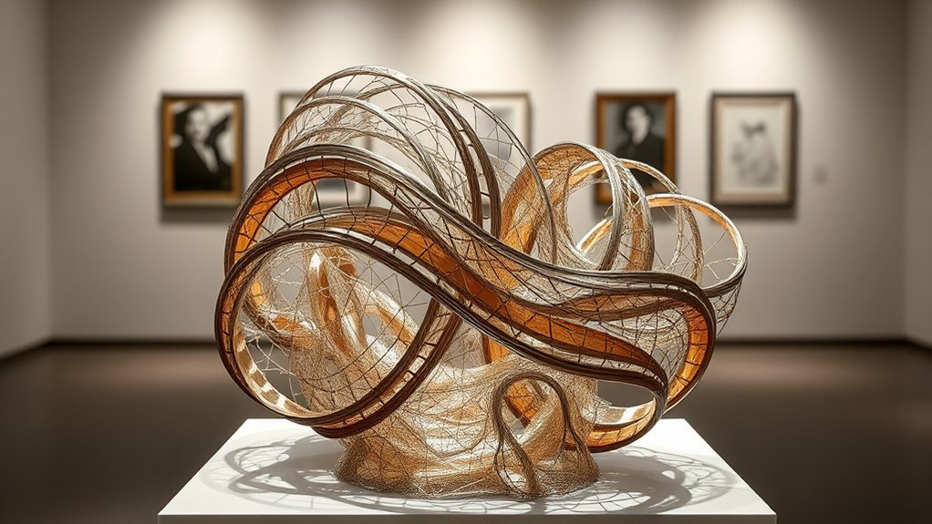 flexible precise sculpture creation