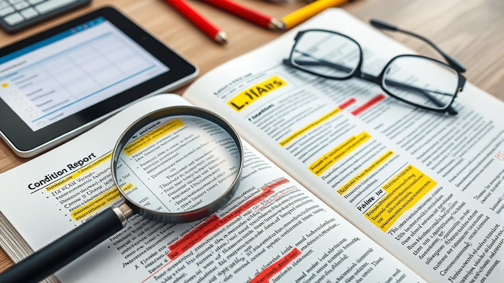 identify signs of tampering