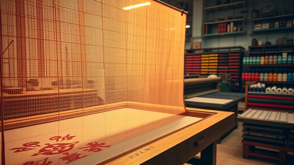 industrial printing transforms industries