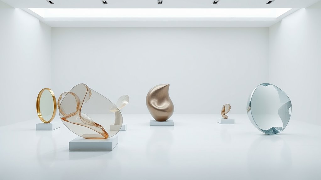 innovative materials and techniques
