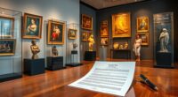 insure art collection properly