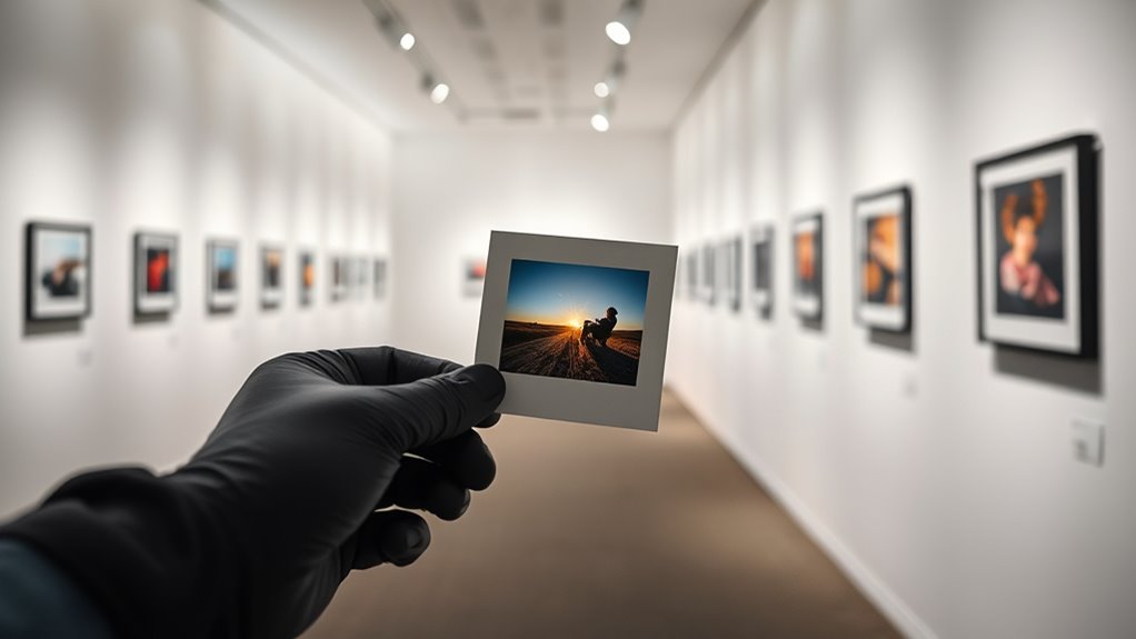 limited edition art scarcity