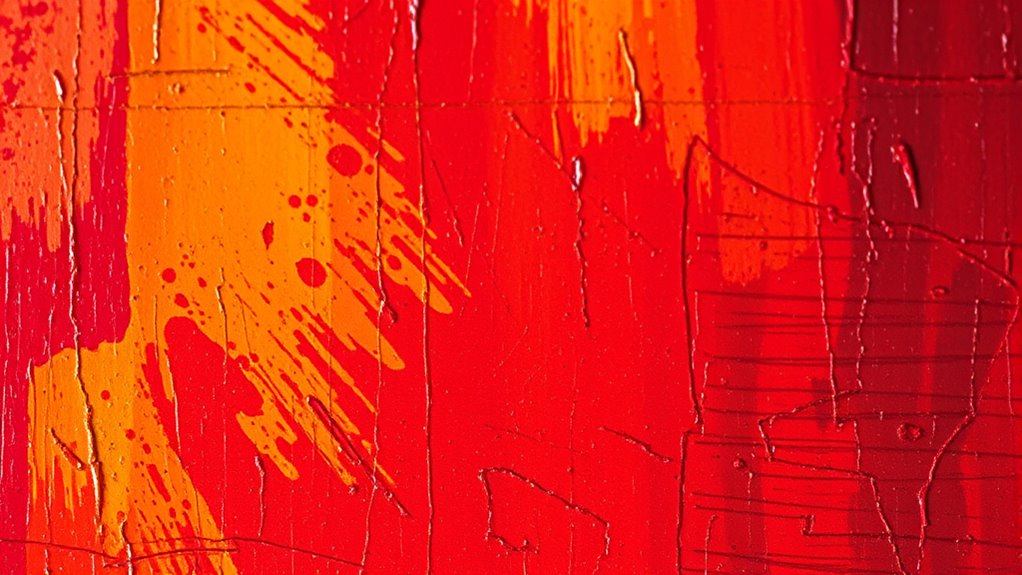 long term artwork protection