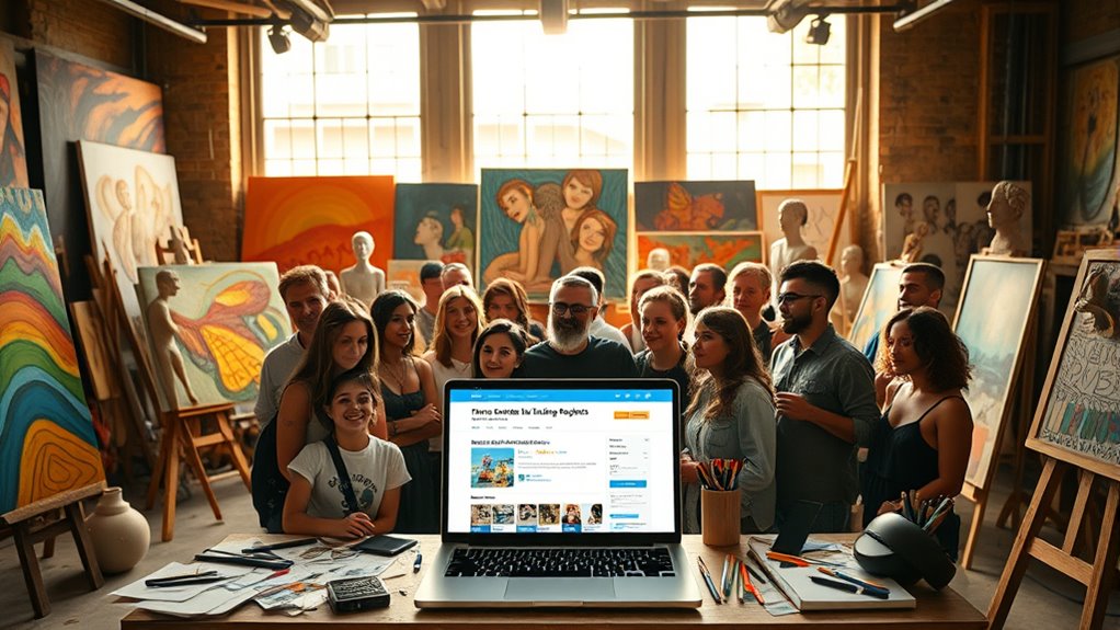 managing crowdfunding risks