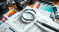 mastering condition report reading