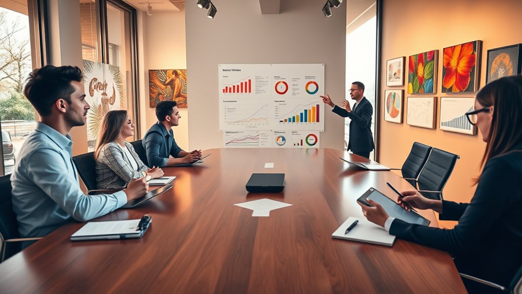 measure engage optimize grow